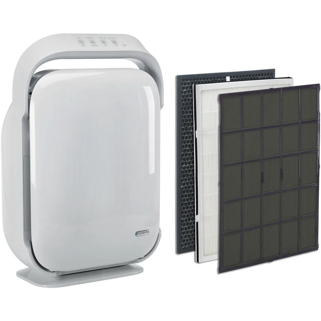 GermGuardian - Purificateur d’air haute performance