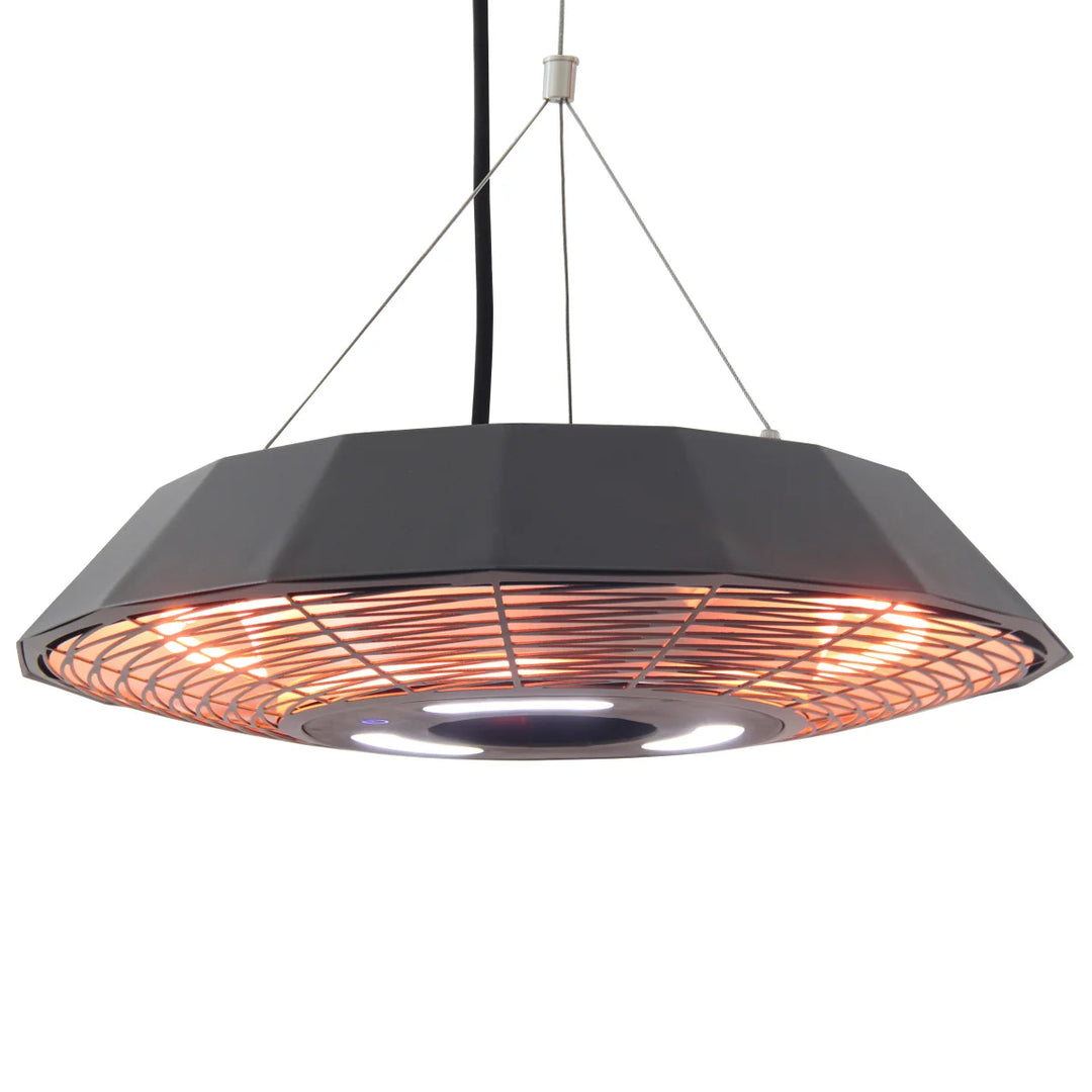 EnerG+ Hanging Infrared Patio Heating