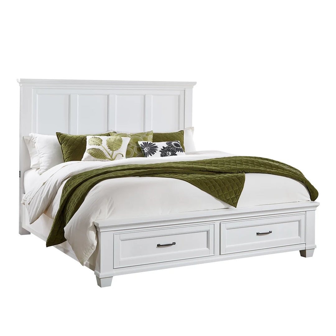 Universal Broadmoore - Lit de rangement Kitteridge