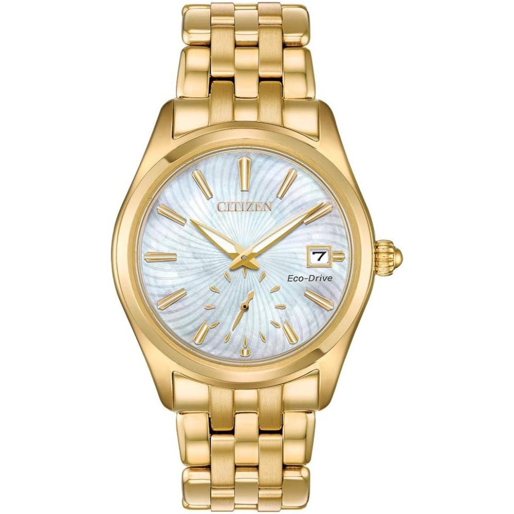 Citizen Montre EV1032-51D Nacre