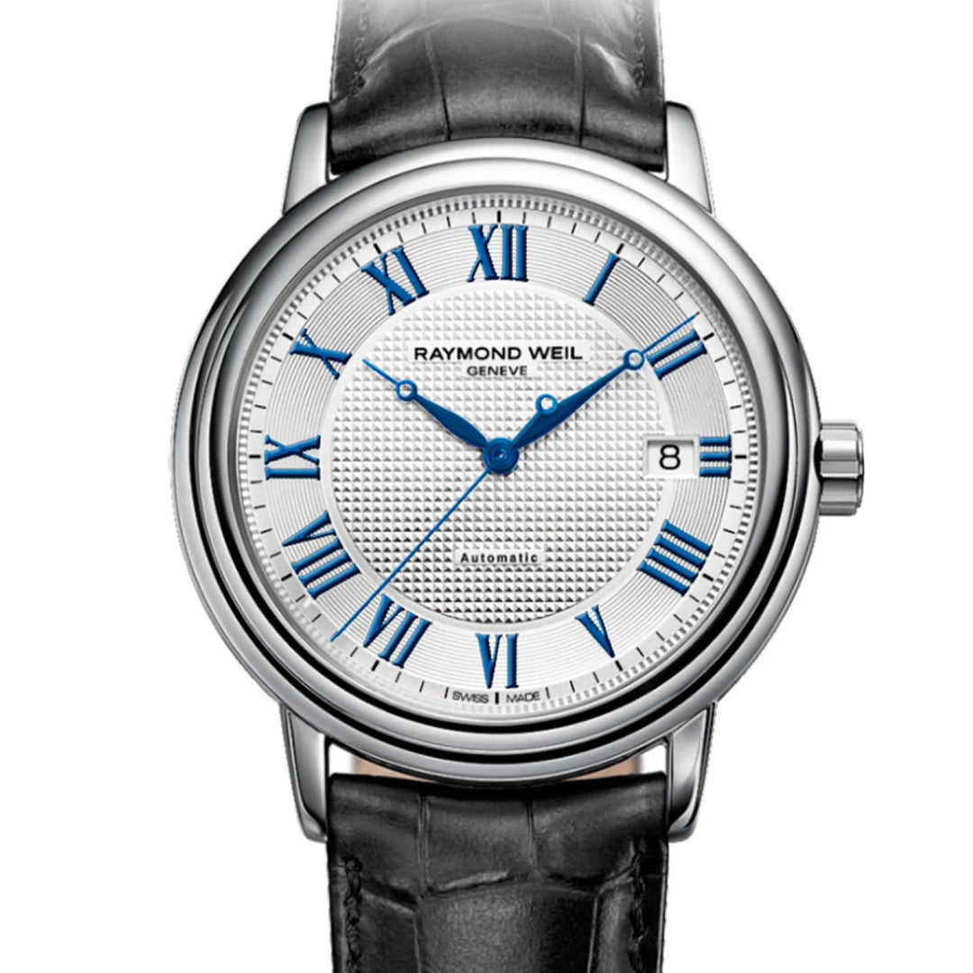 Raymond Weil - Montre automatique Maestro - 5235-S5-01659
