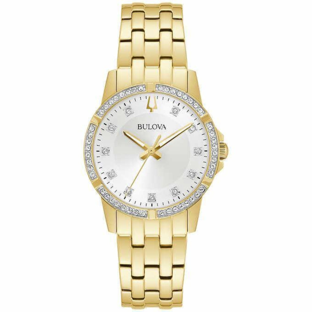 Bulova - Montre - 98L291