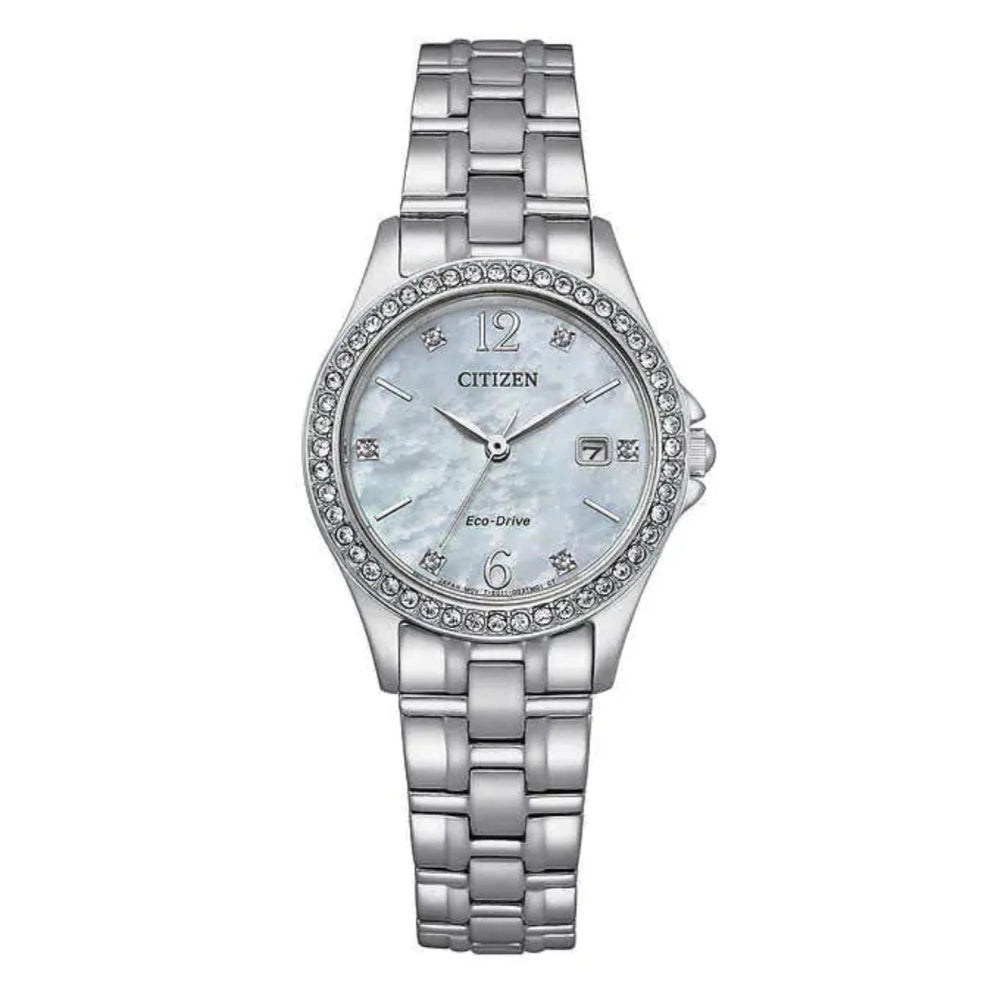 Citizen - Montre Eco-Drive EW1841-58D