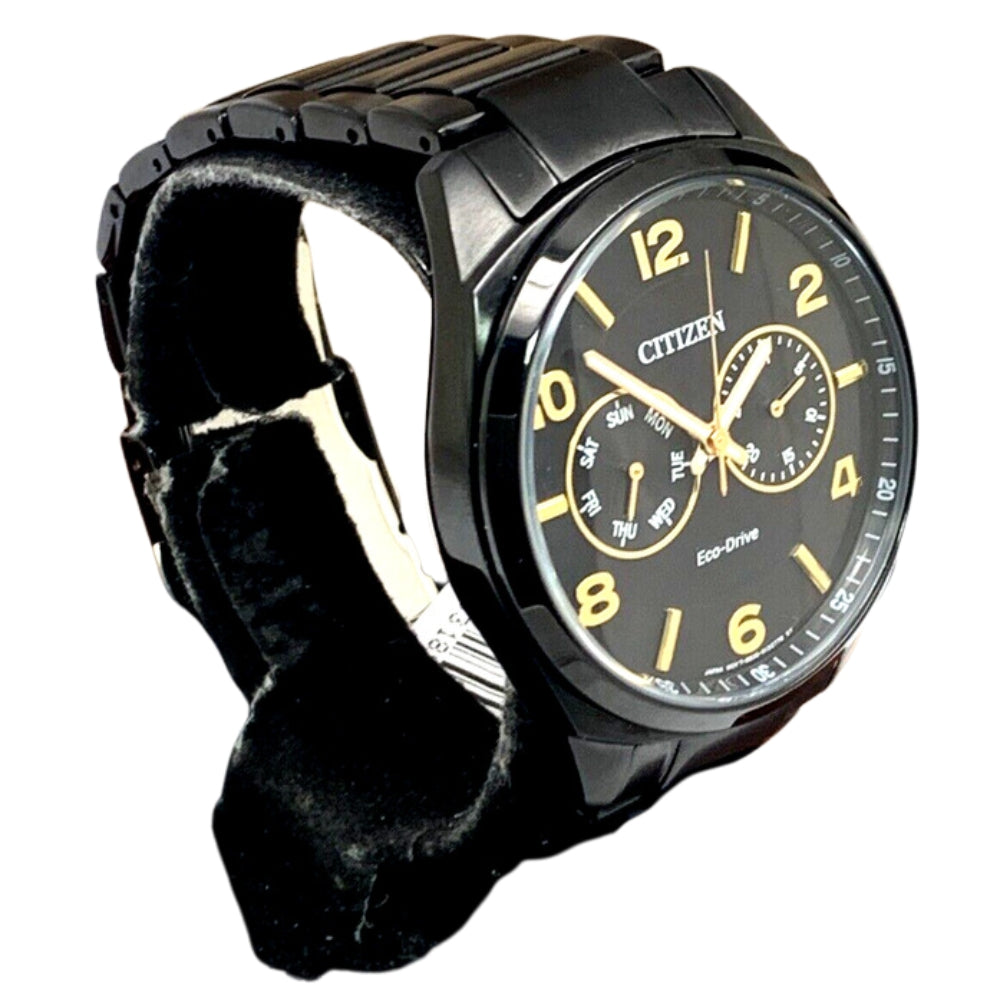 Citizen - Montre Eco-Drive AO9025-56E