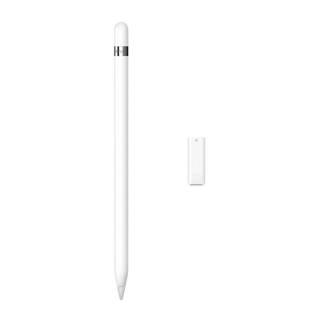 Apple - Apple Pencil 1ère génération, blanc