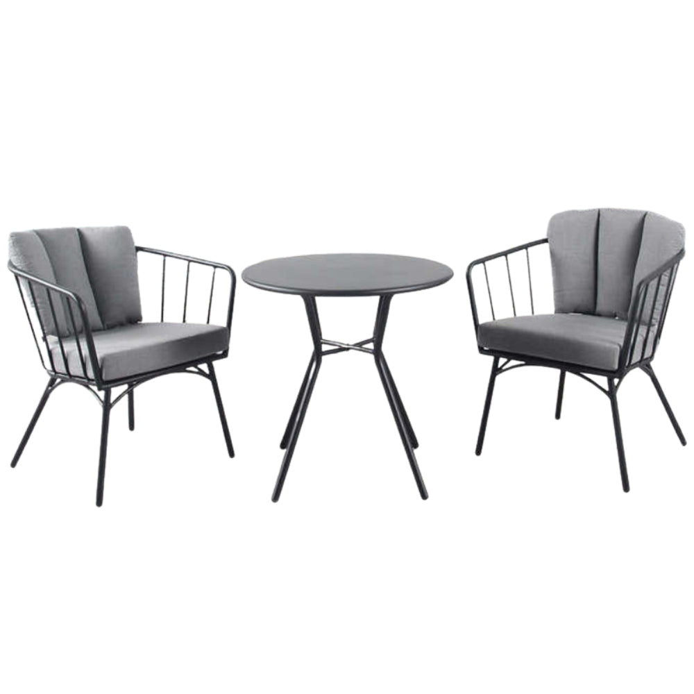 Pacific Casual - Ensemble bistrot