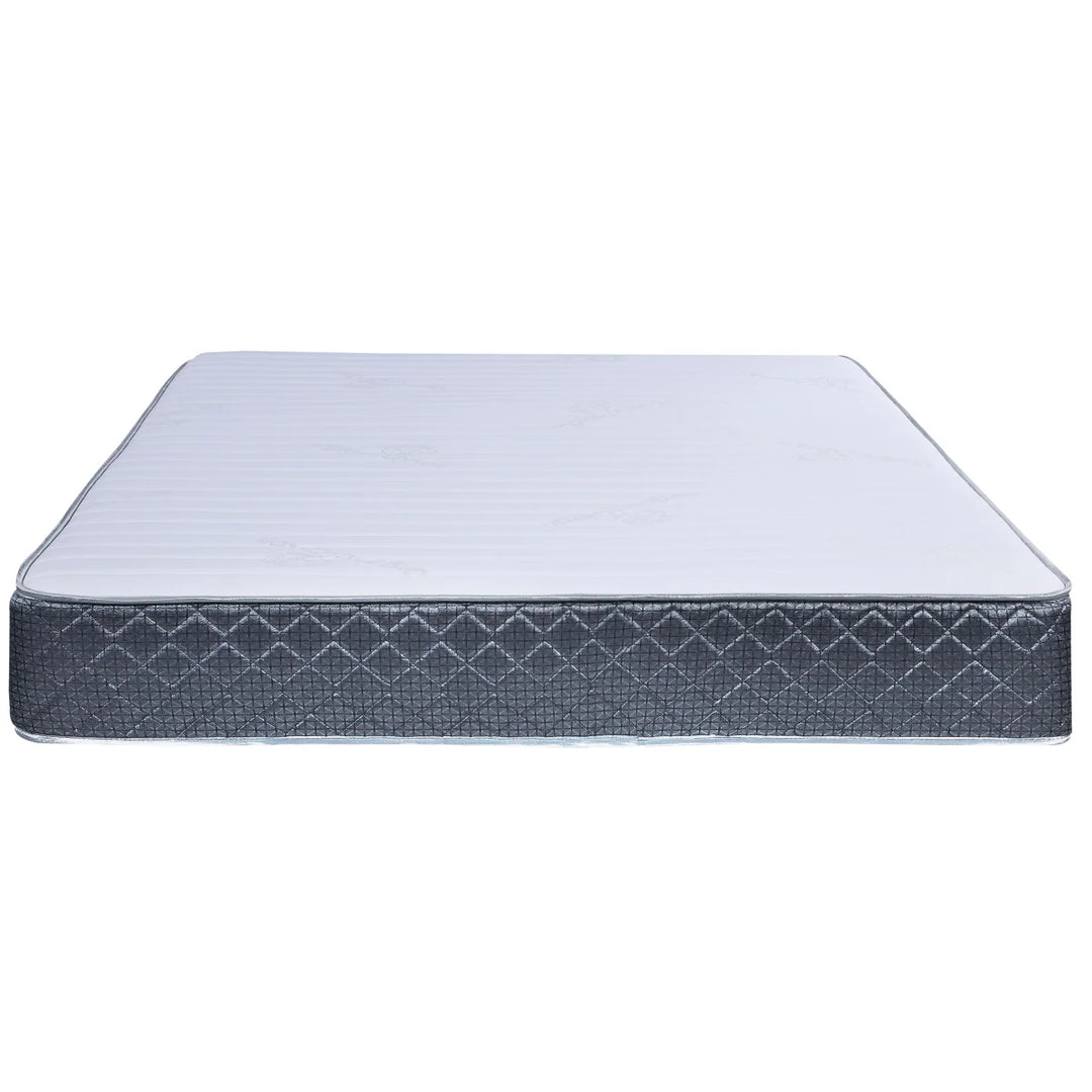 Springwall - Matelas ferme de 26,7 cm (10,5 po) Comfort Pockets Marleen