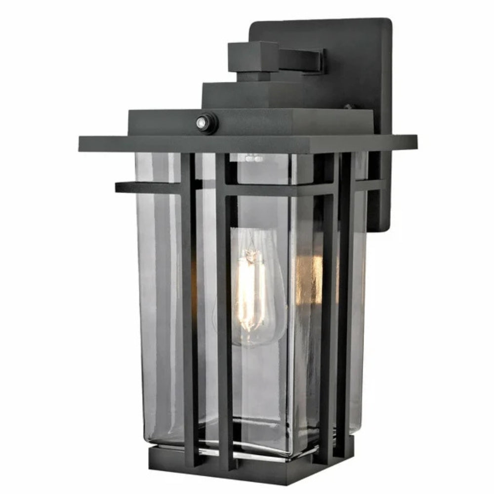 Good Earth Lighting - Lanterne murale DEL d'extérieur