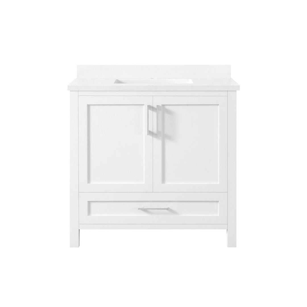 Ove Decors - Meuble de lavabo 30 po
