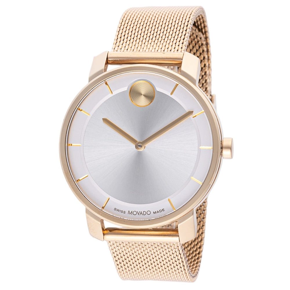 Movado - Montre au quartz - 3600920