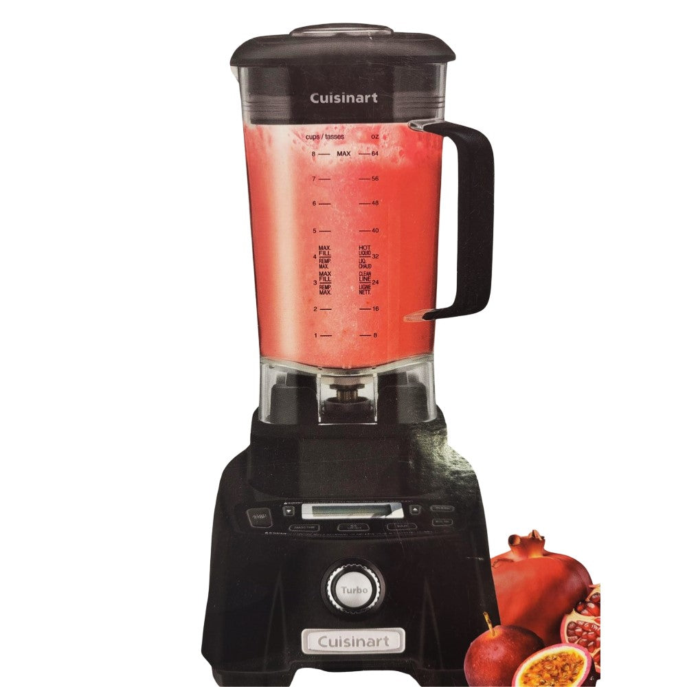 Cuisinart - Mélangeur Hurricane