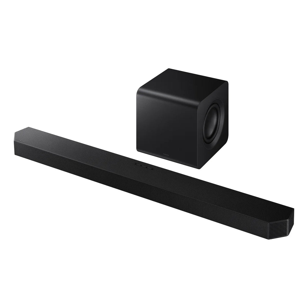 Samsung - Barre de son HW-Q800F/ZC à 5.1.2 canaux avec caisson de graves