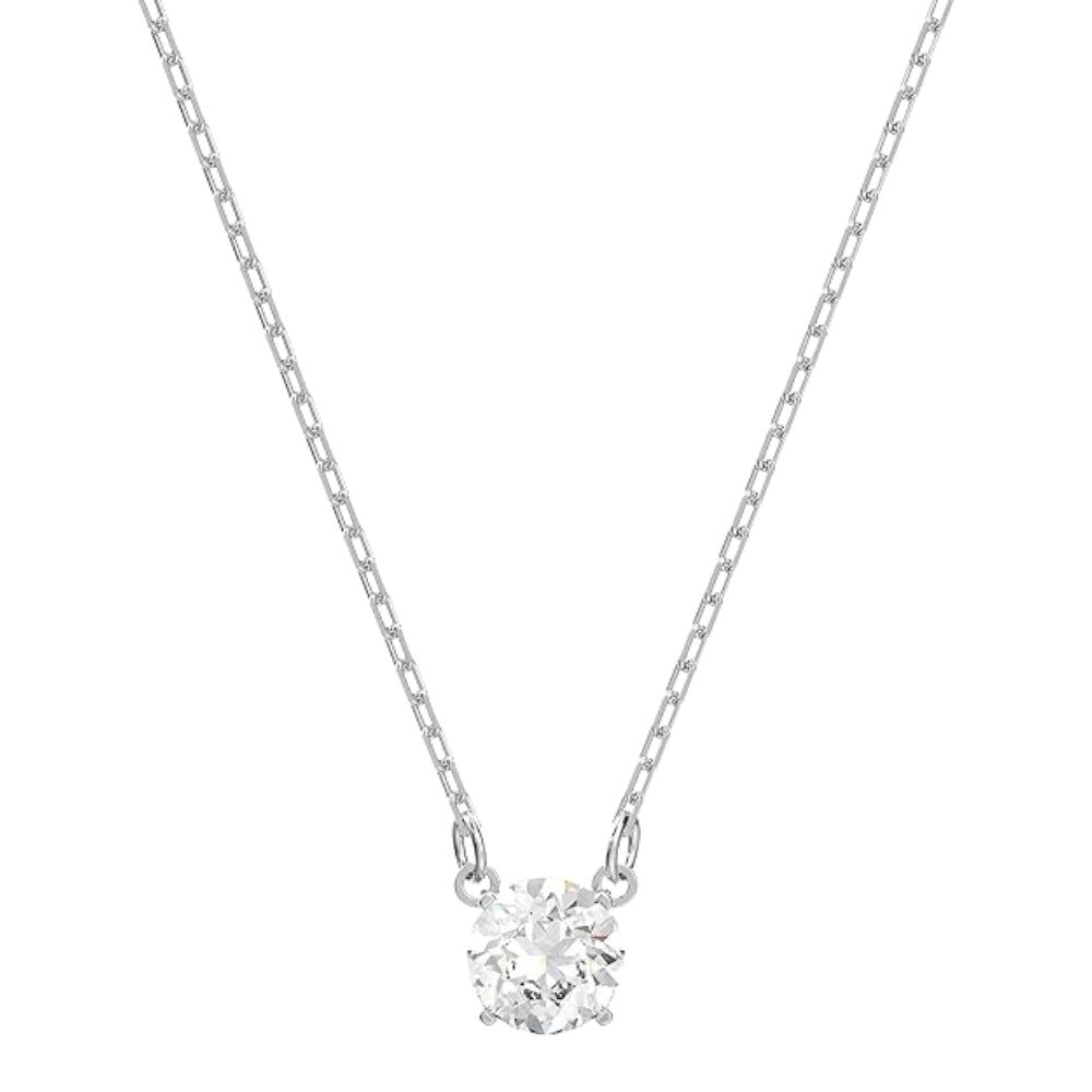 Swarosvki - Collier en cristal
