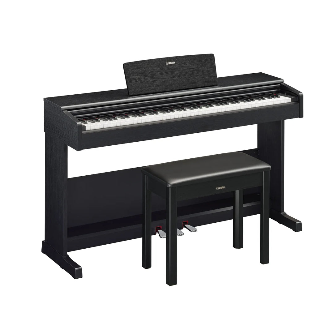 Yamaha – Piano numérique YDP105 avec banc