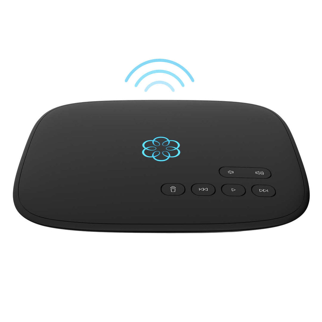 Ooma - Services de téléphonie résidentielle Telo Air