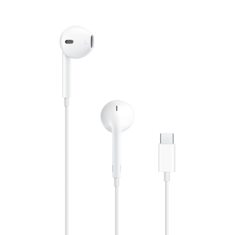 Apple - EarPods (USB-C)