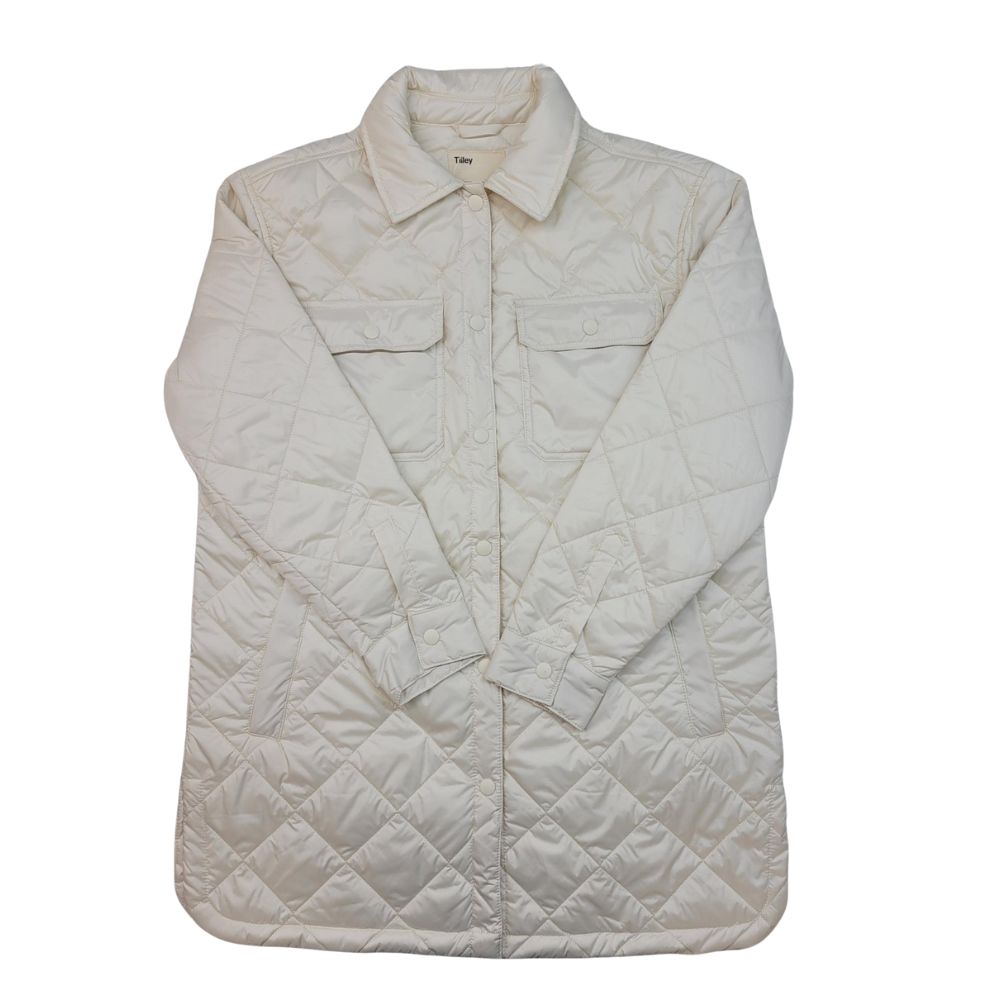 Tilley - Veste Matelassée