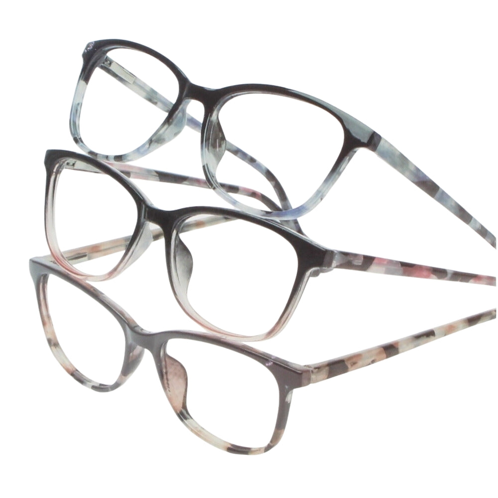Innovative Eyewear - Lunettes de lecture Sofia