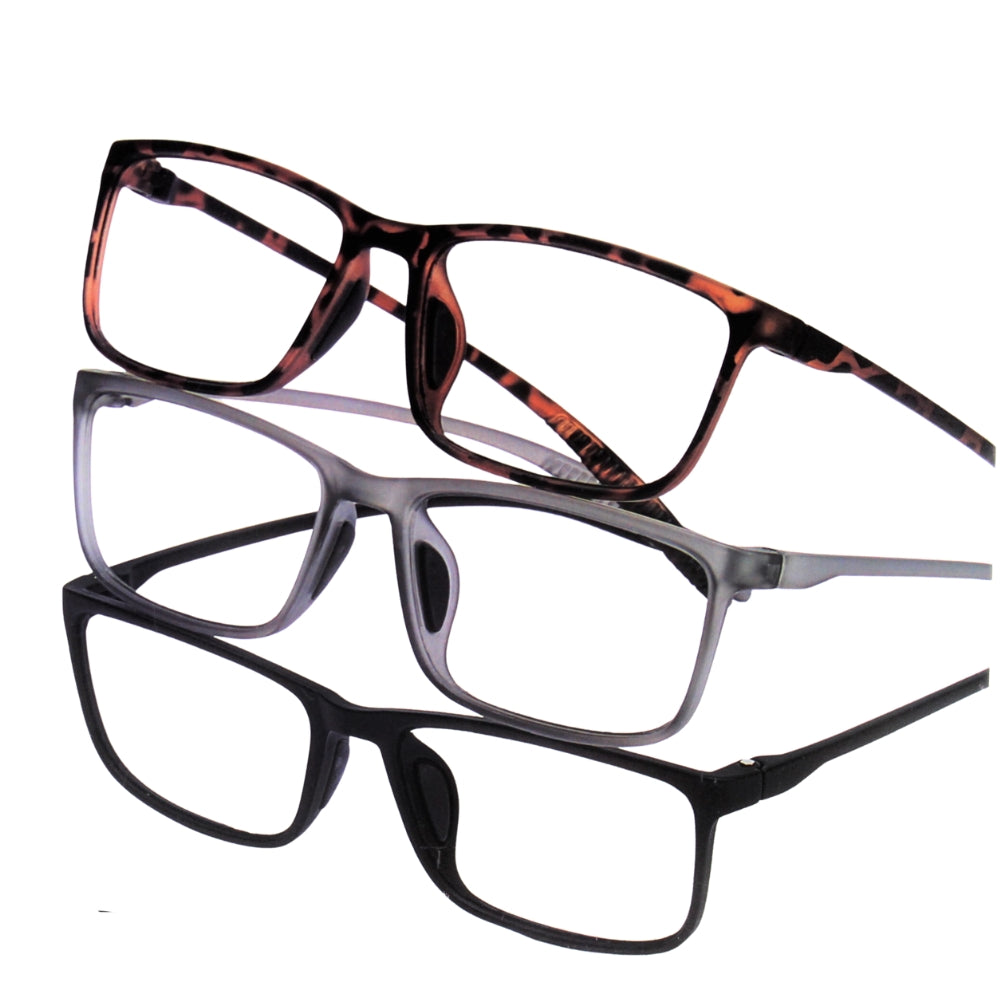 Innovative Eyewear - Lunettes de lecture Taylor