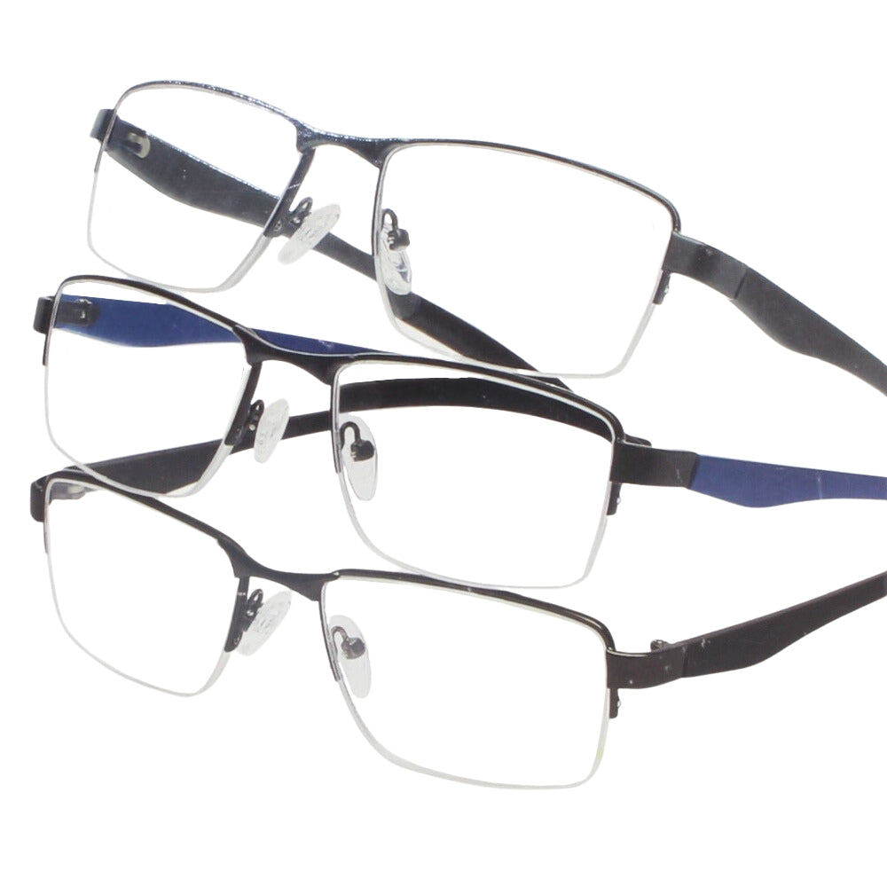 Innovative Eyewear - Lunettes de lecture Wayne