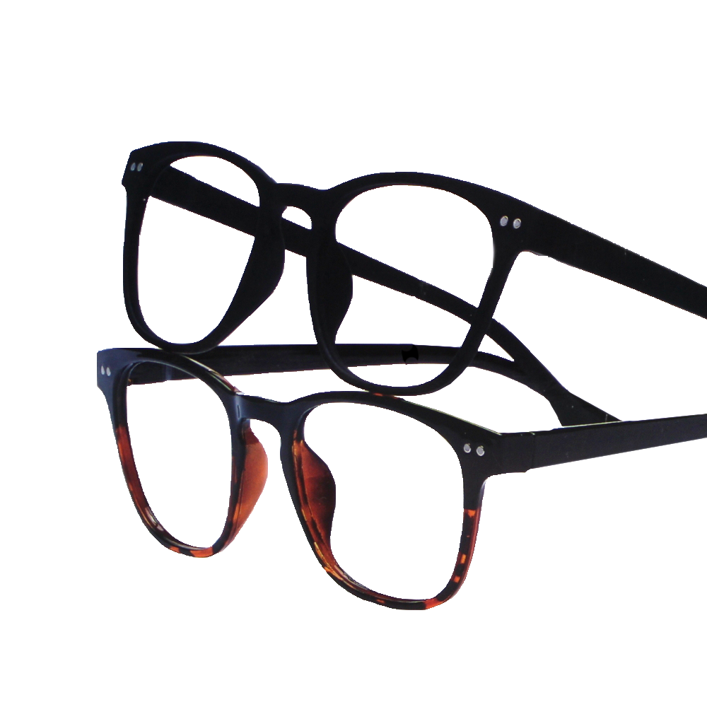 Innovative Eyewear - Lunettes de lecture, antilumière bleue - Alex
