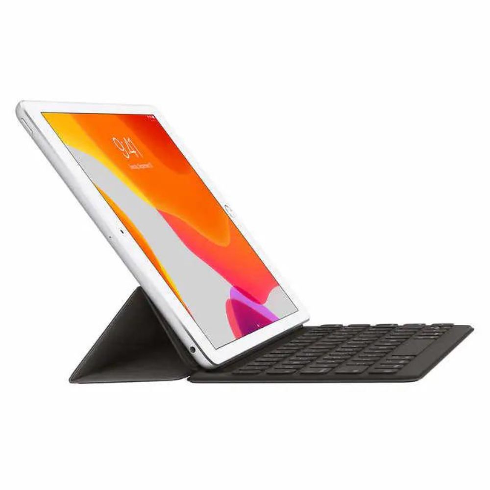 Apple - Clavier intelligent pour iPad pro 12.9 po