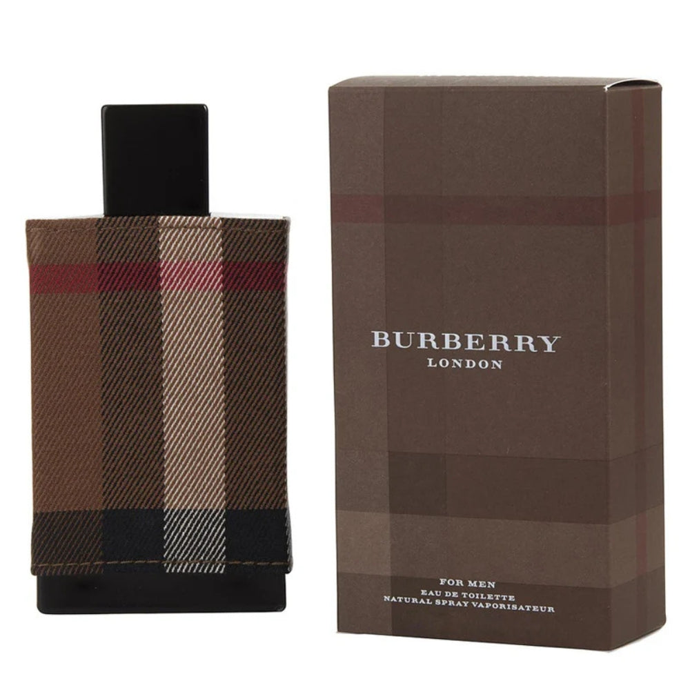 Burberry - Parfum London 100 ml