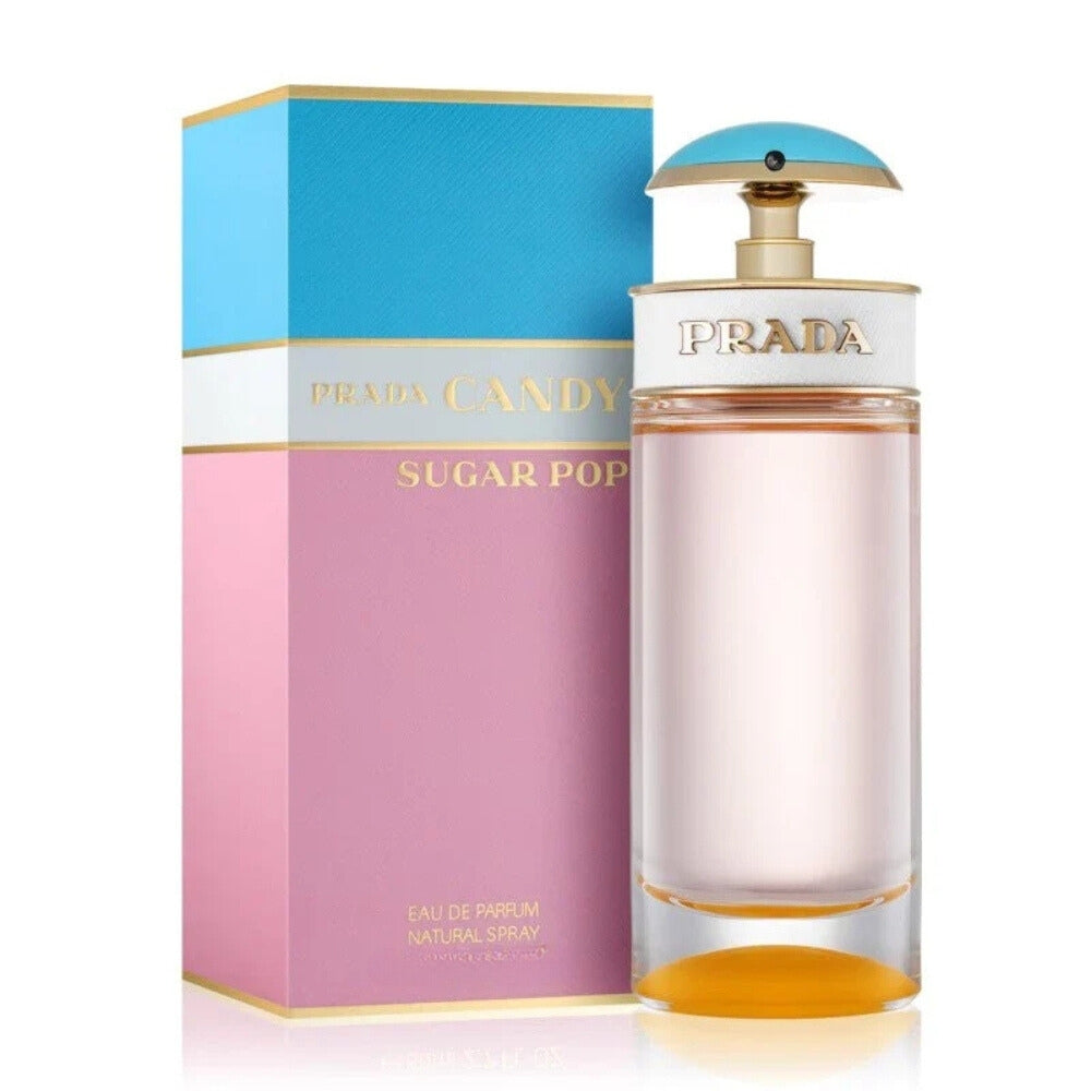 Prada - Candy Sugar Pop Eau de parfum pour femme