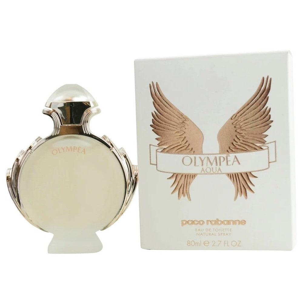 Paco Rabanne - Eau de toilette Olympéa