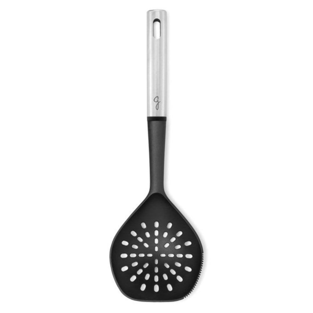 Starfrit - Écumoire en nylon Gourmet STEEL