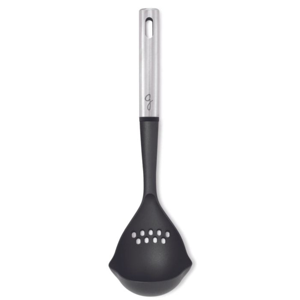Starfrit - Louche en nylon Gourmet STEEL