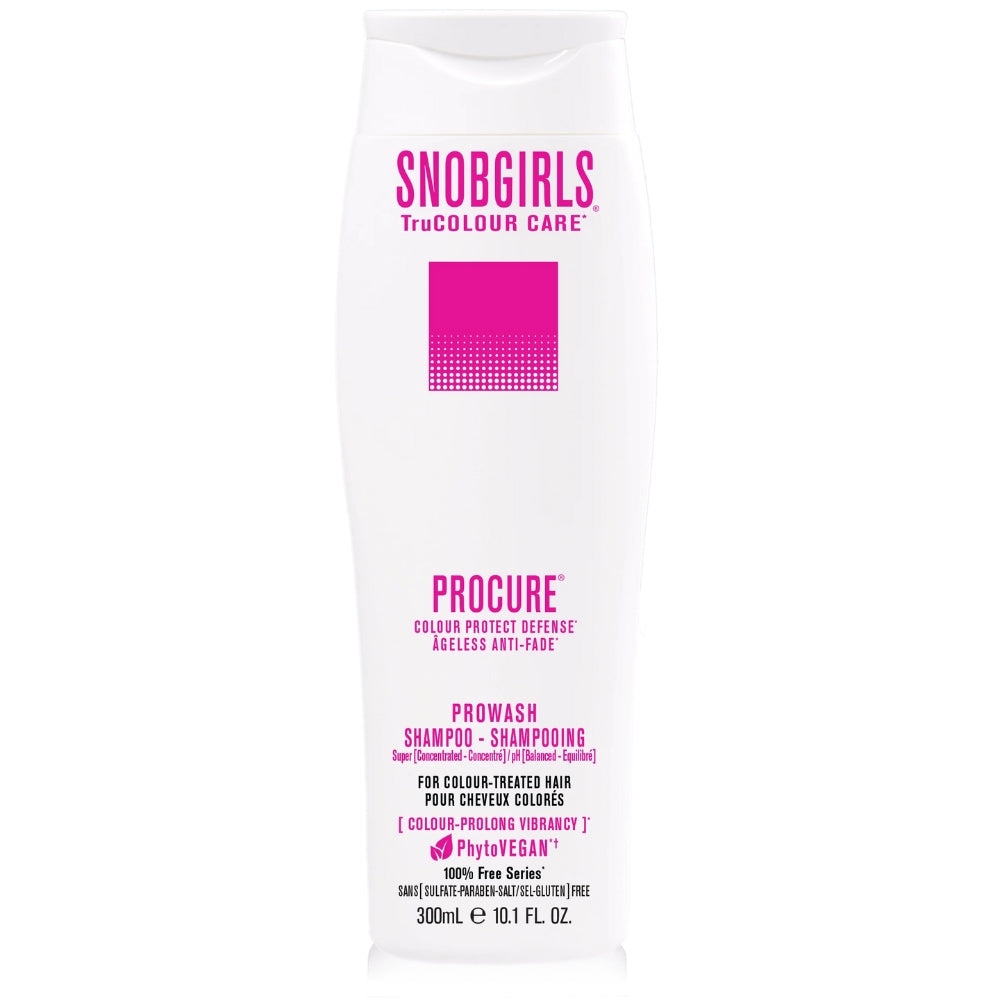 SNOBGIRLS - PROCURE Prowash - Shampoing