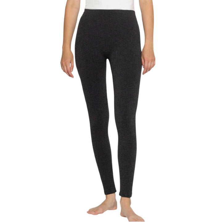Rachel Roy - Women's Cotton Leggings, 2 Pack