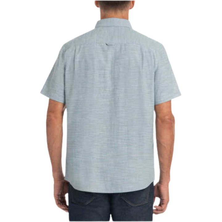 Hurley - Chemise à manches courtes
