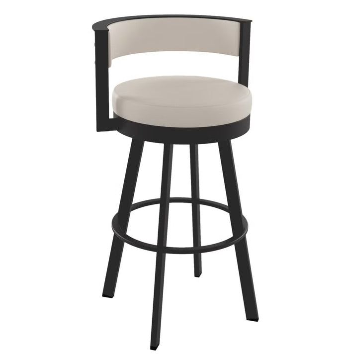 Amisco - Bar or Counter Stool Browser