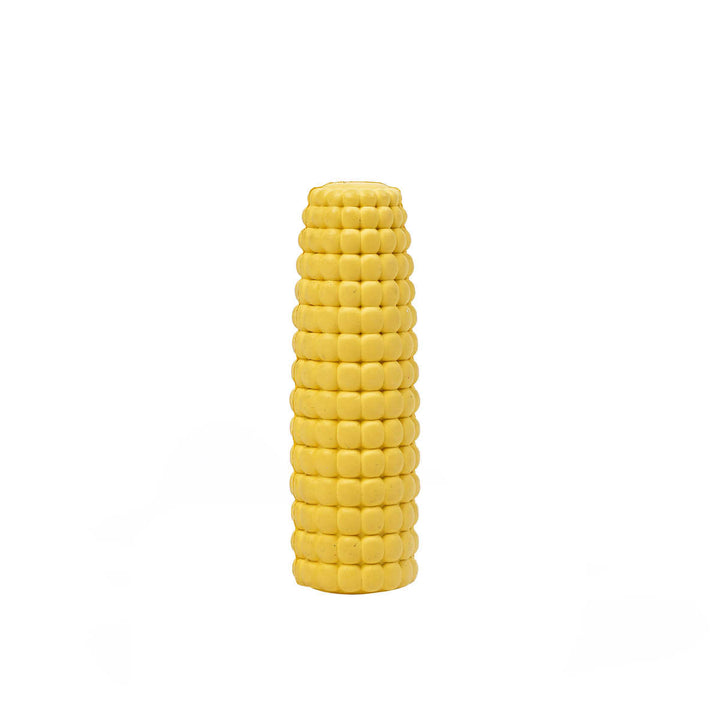 Pur Play - Panier de fermier lot de 4 jouets en caoutchouc 100 % naturel
