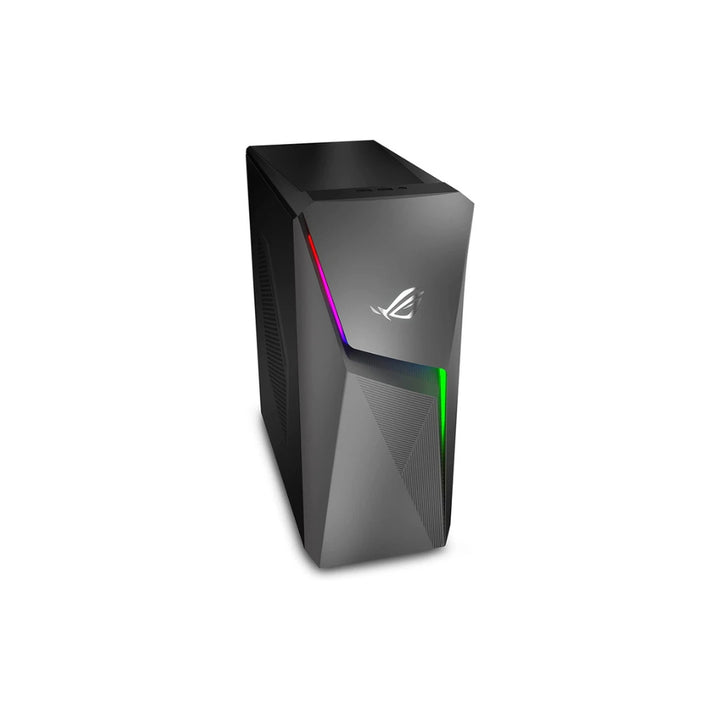 Asus - Ordinateur de bureau gaming ASUS ROG Strix G10CE-US564