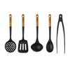Staub – Collection d’outils de cuisine, 5 pièces