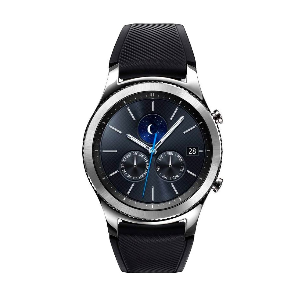Samsung - Classic S3 Watch
