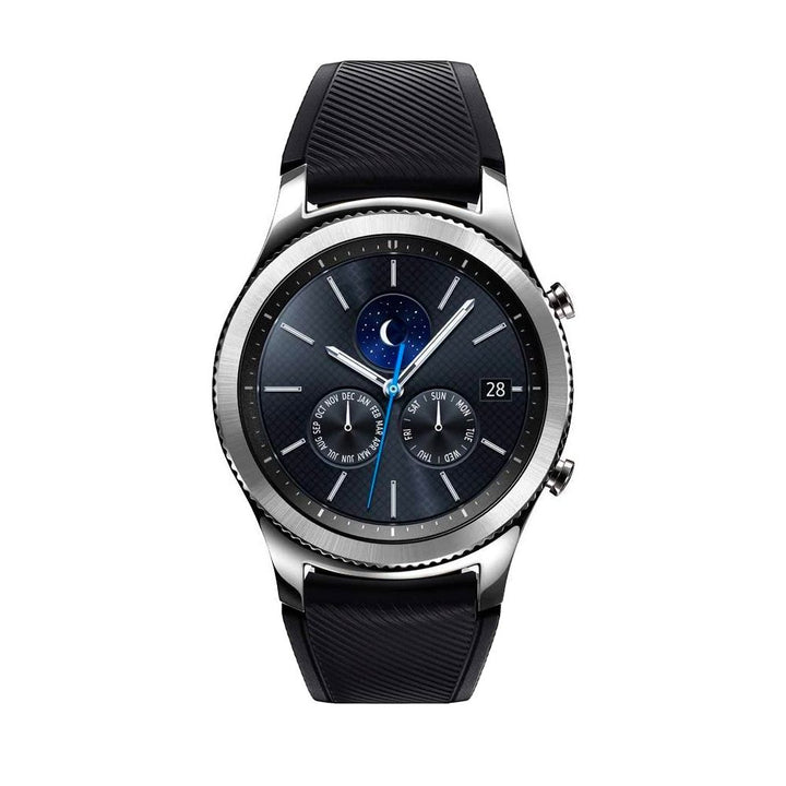 Samsung - Classic S3 Watch