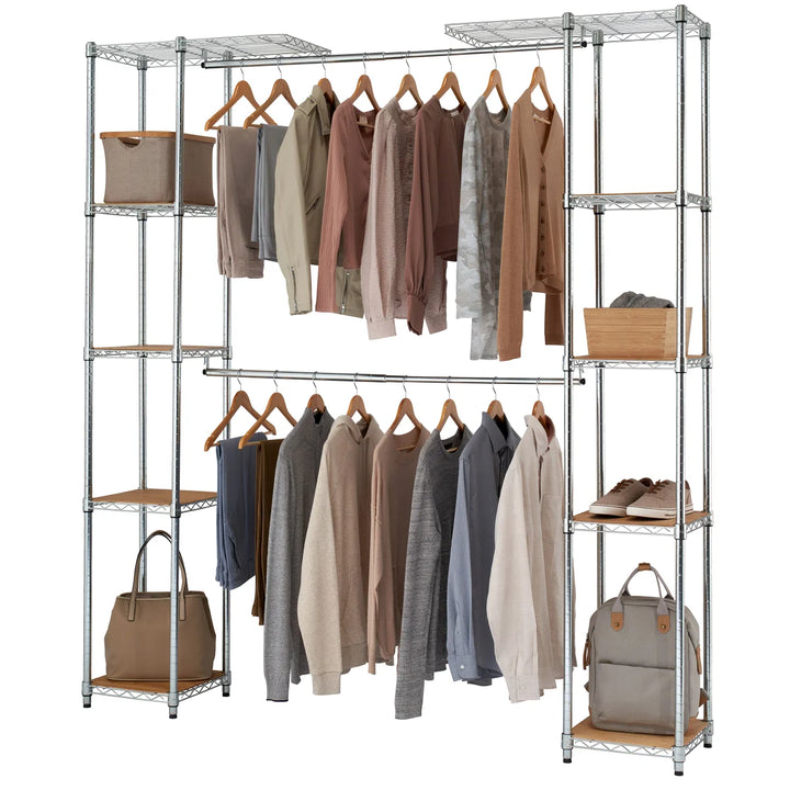 Trinity - Range-placard extensible