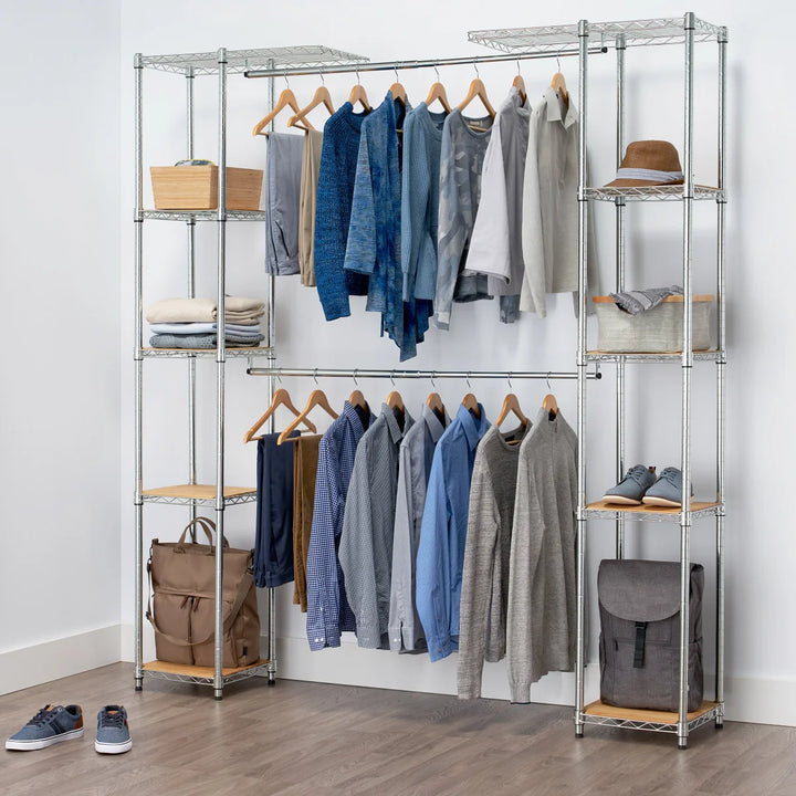 Trinity - Range-placard extensible