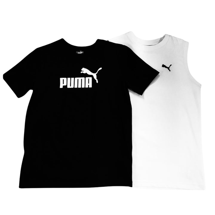 Puma - 2-Piece Set for Boys