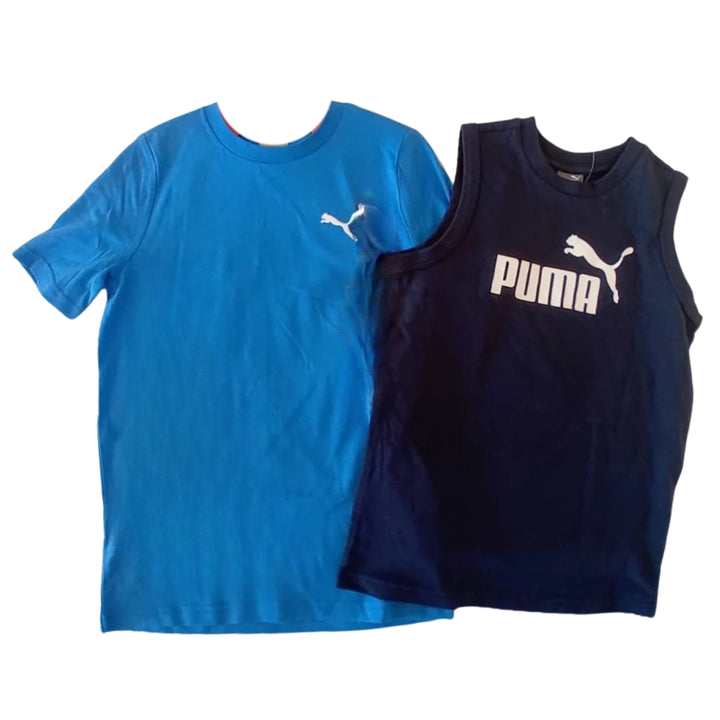 Puma - 2-Piece Set for Boys
