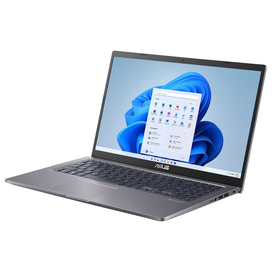 ASUS VivoBook Go 15 - Portable de 15,6 po, Intel Celeron N4500