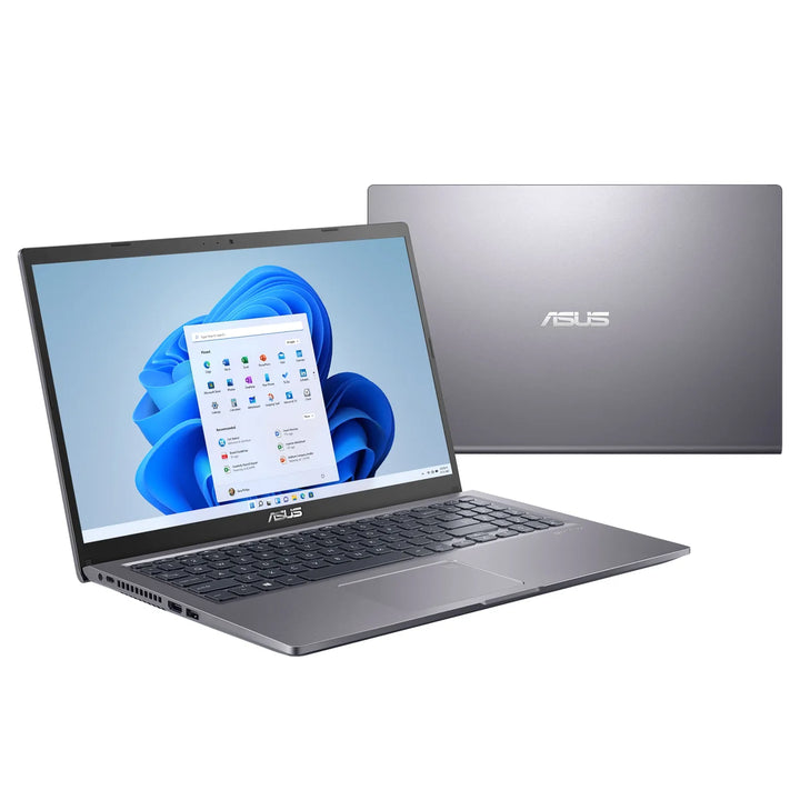 ASUS VivoBook Go 15 - Portable de 15,6 po, Intel Celeron N4500