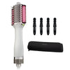 Shark SmoothStyle Heated Comb & Blow Dryer Brush
