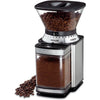 Cuisinart - Supreme Grind Burr Moulin, automatique