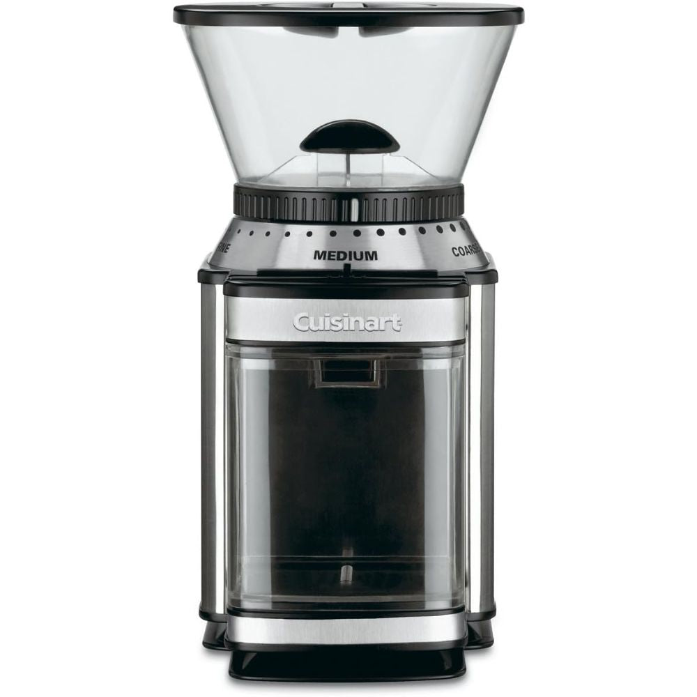 Cuisinart - Supreme Grind Burr Moulin, automatique