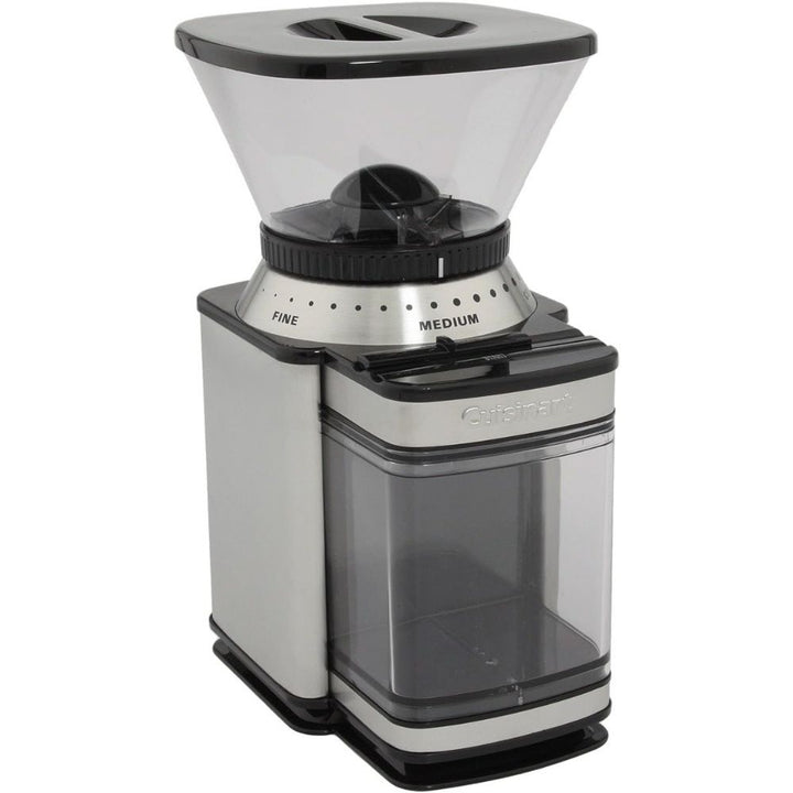 Cuisinart - Supreme Grind Burr Moulin, automatique
